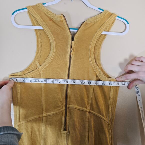 Anthropologie Jumpsuit - Picture 10 of 10